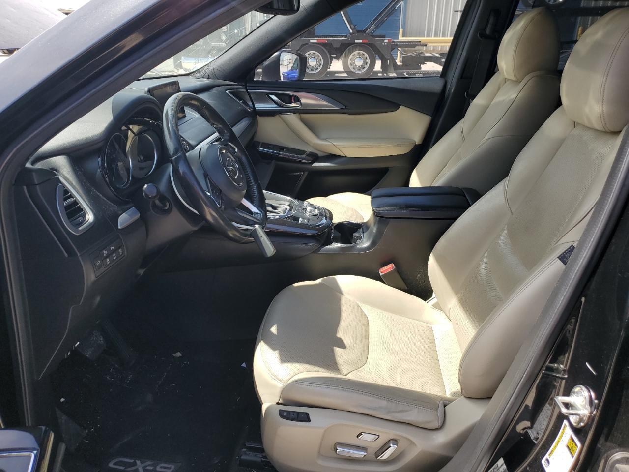 2016 Mazda Cx-9 Grand Touring - Фото 7