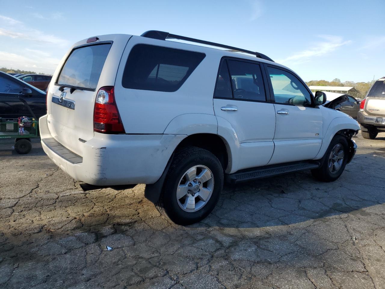 2006 Toyota 4Runner Sr5 - Фото 3
