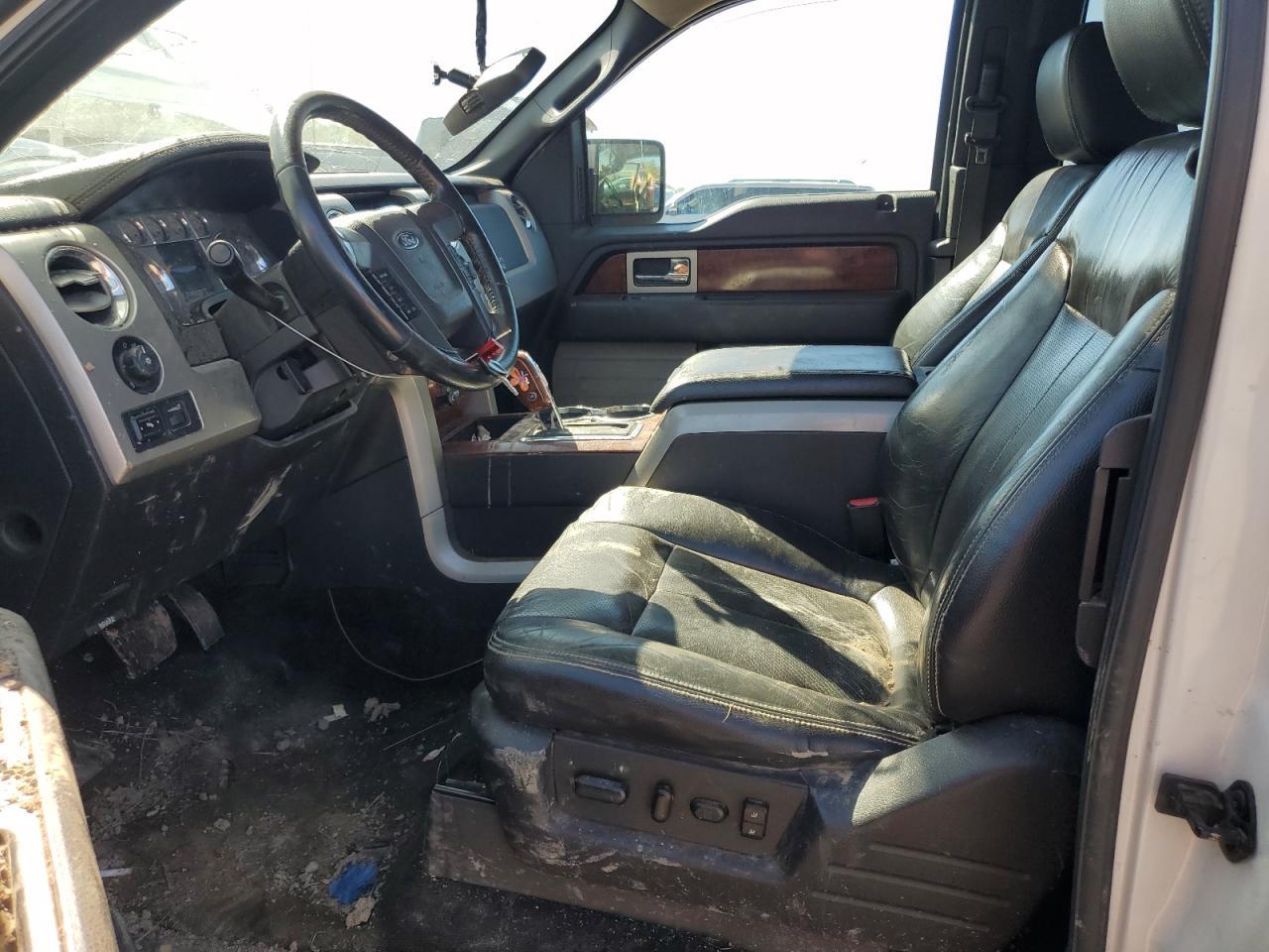 2009 Ford F150 Super Cab - Image 7