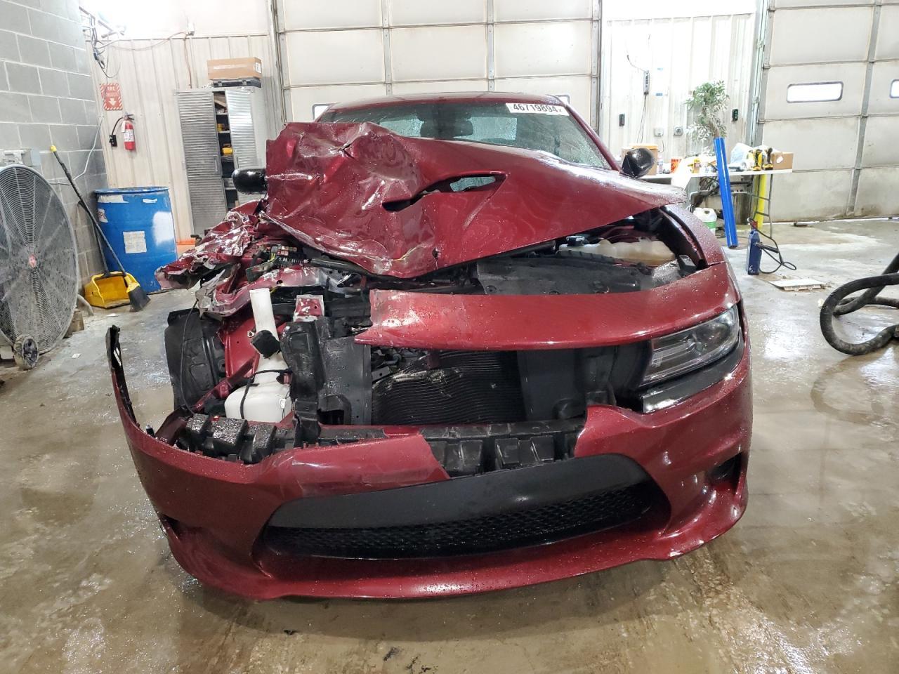 2020 Dodge Charger R/T - Фото 5