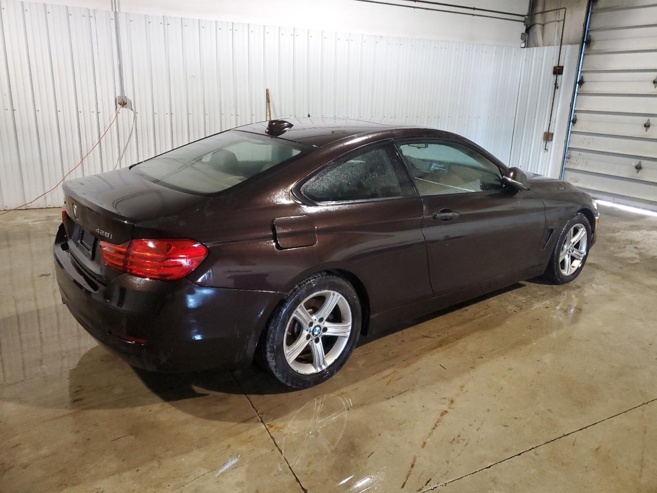 2014 BMW 428 Xi - Image 3