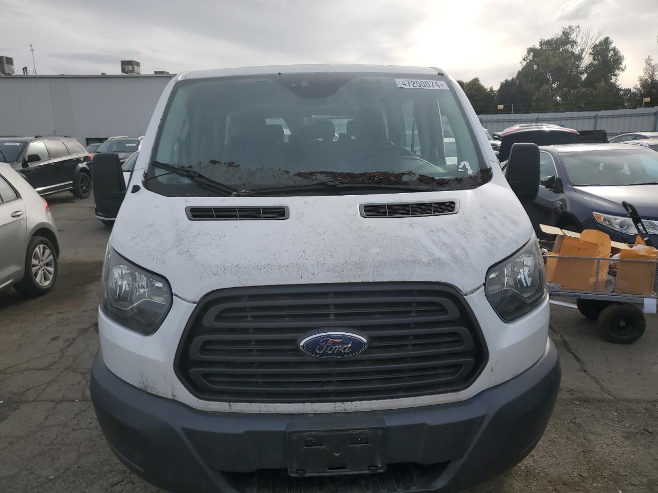 2016 Ford Transit T-150 - Image 5