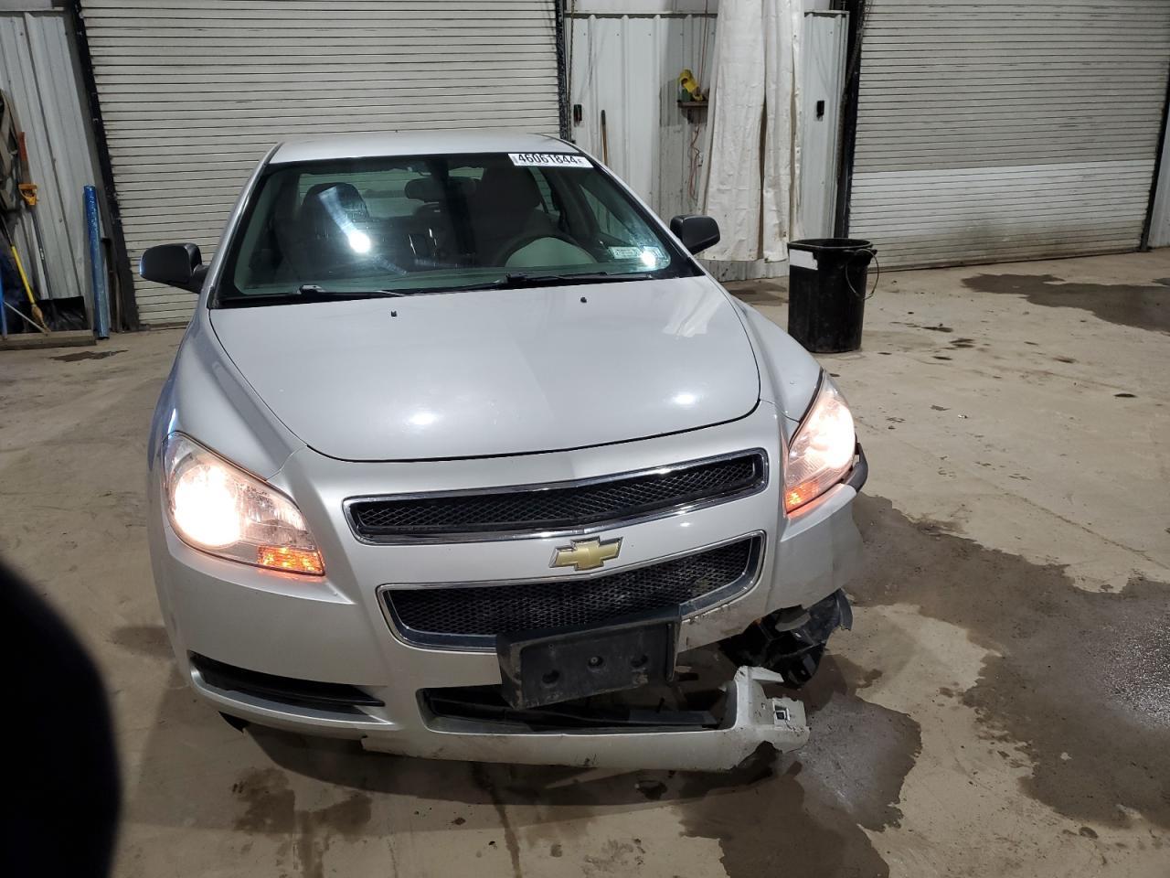 2011 Chevrolet Malibu Ls - Фото 5