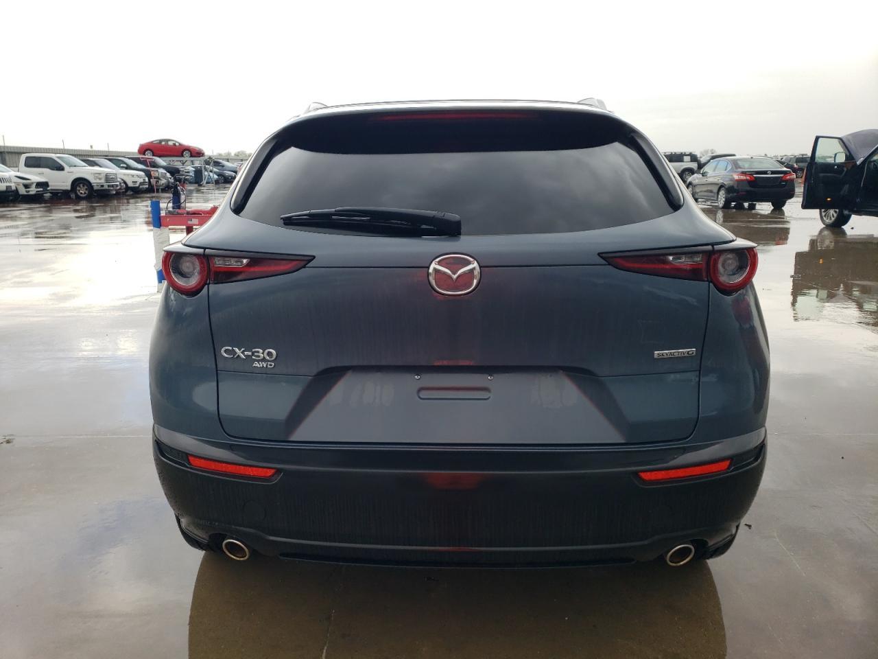 2023 Mazda Cx-30 Preferred - Image 6