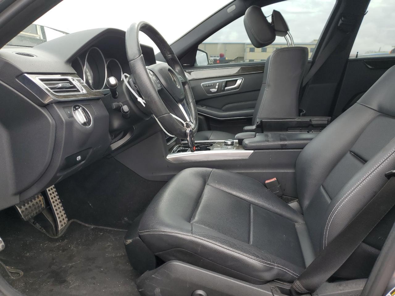 2016 Mercedes-Benz E 250 Bluetec - Image 7