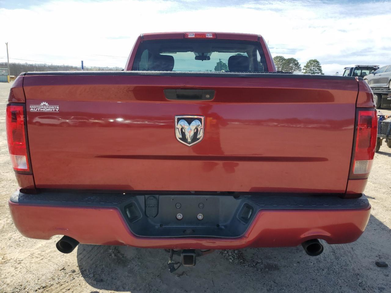 2014 Ram 1500 St - Image 6