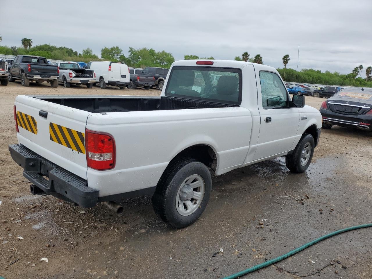 2009 Ford Ranger - Фото 3