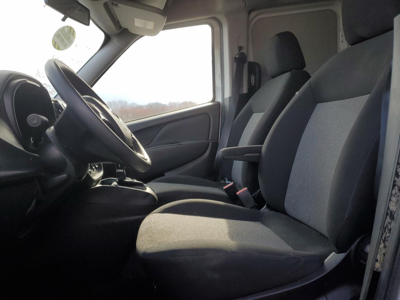 2019 Ram Promaster City - Фото 7