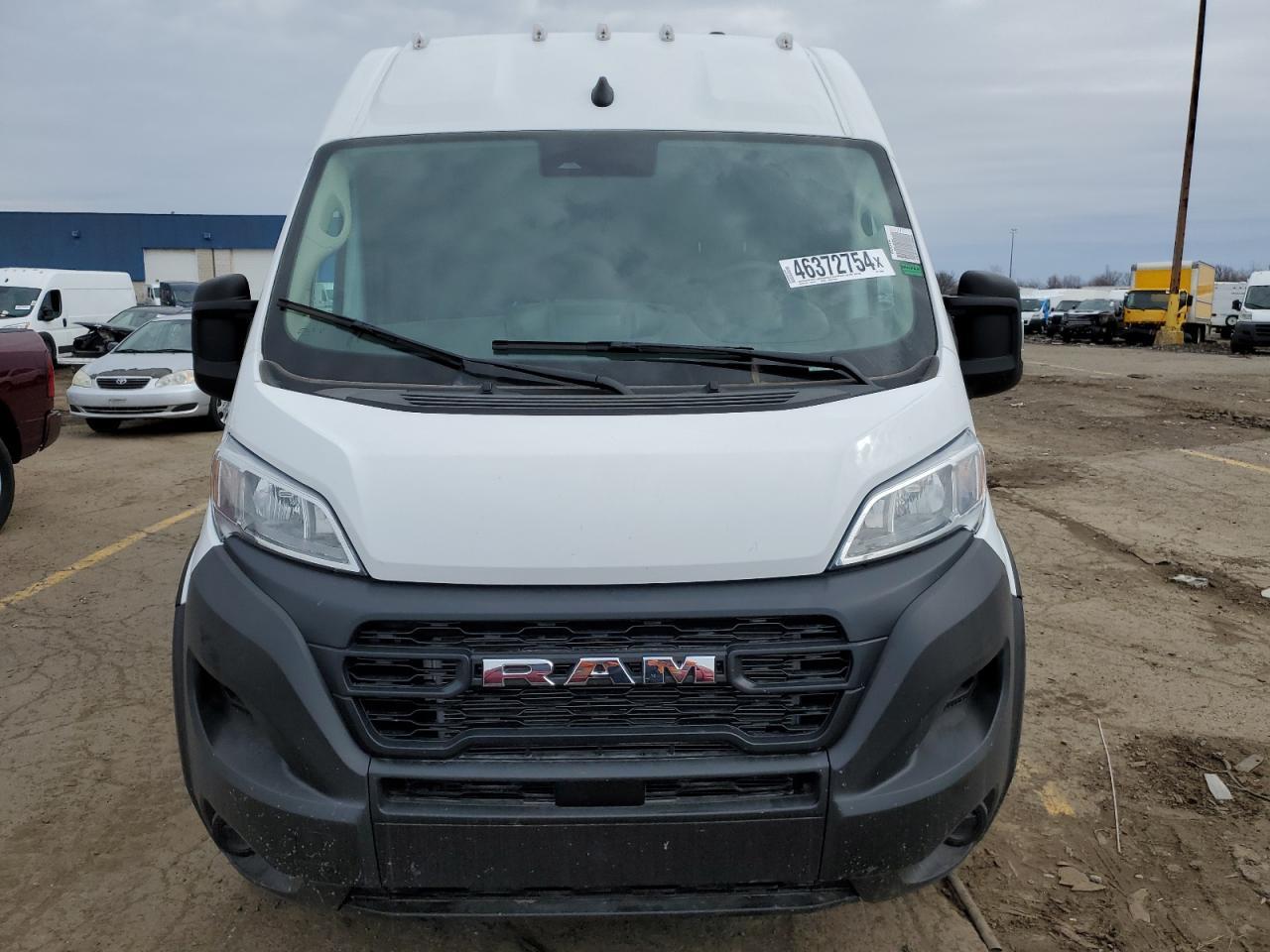 2023 Ram Promaster 2500 2500 High - Image 5