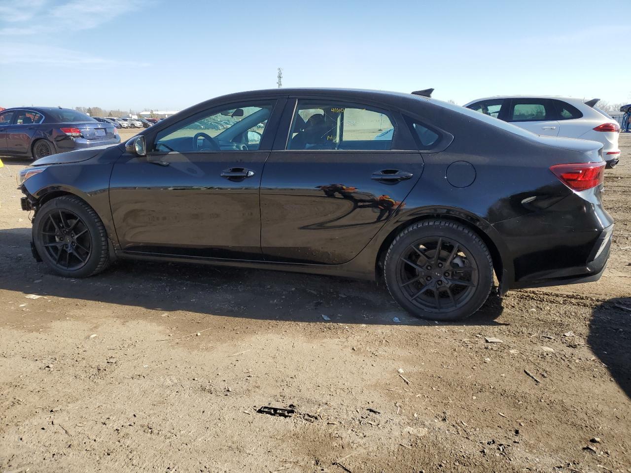 2021 Kia Forte Fe - Image 2
