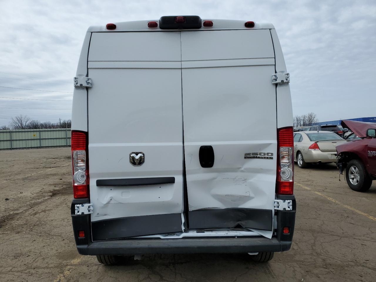 2023 Ram Promaster 2500 2500 High - Image 6