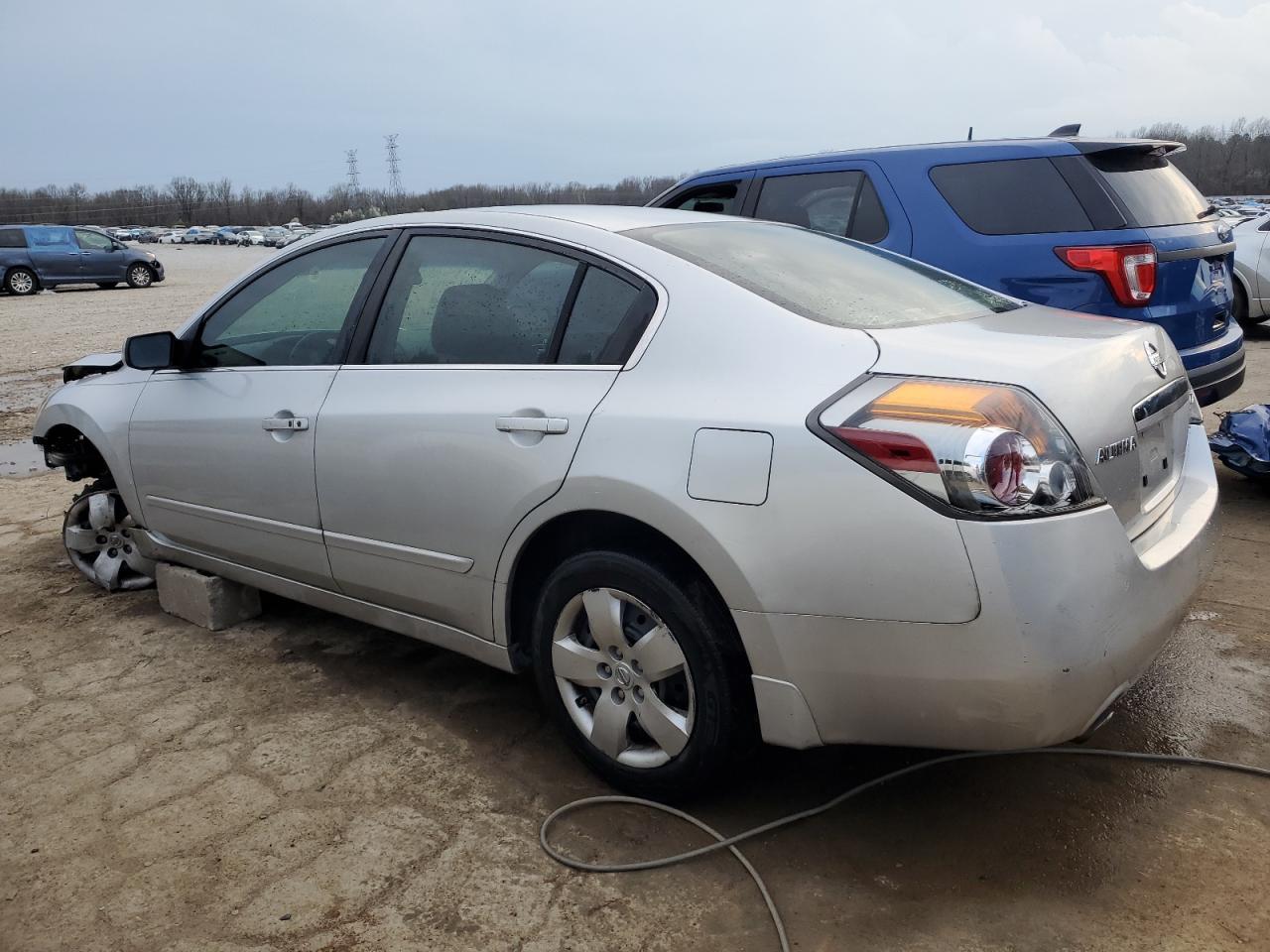 2008 Nissan Altima 2.5 - Image 2