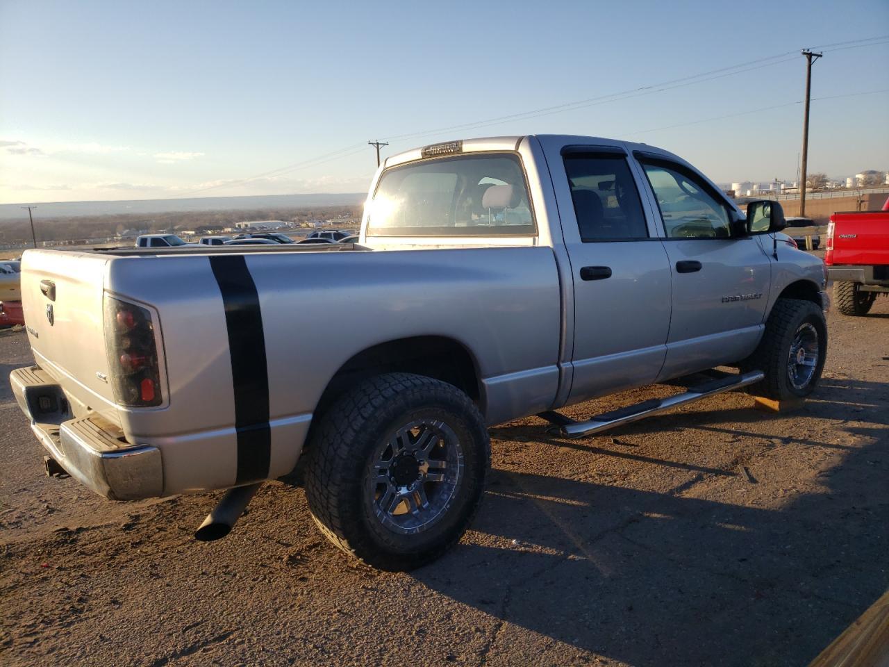 2003 Dodge Ram 1500 St - Фото 3