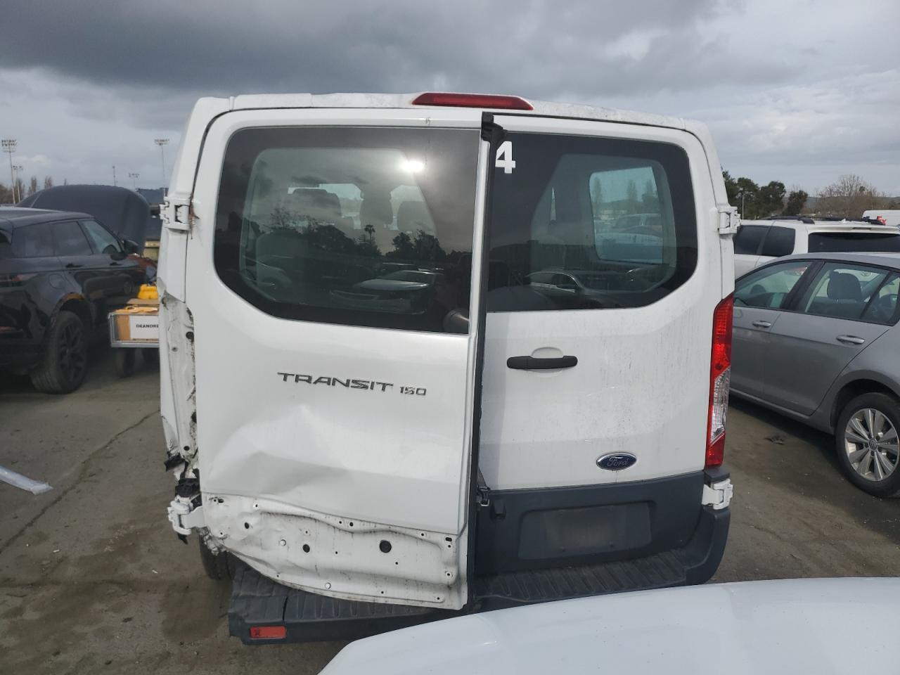 2016 Ford Transit T-150 - Image 6