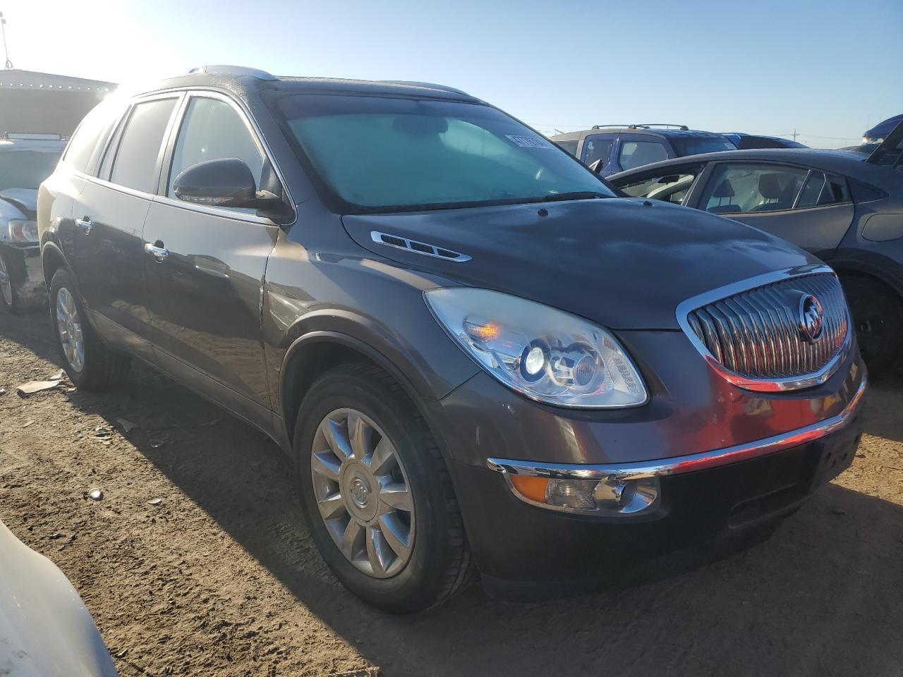 2012 Buick Enclave - Фото 4