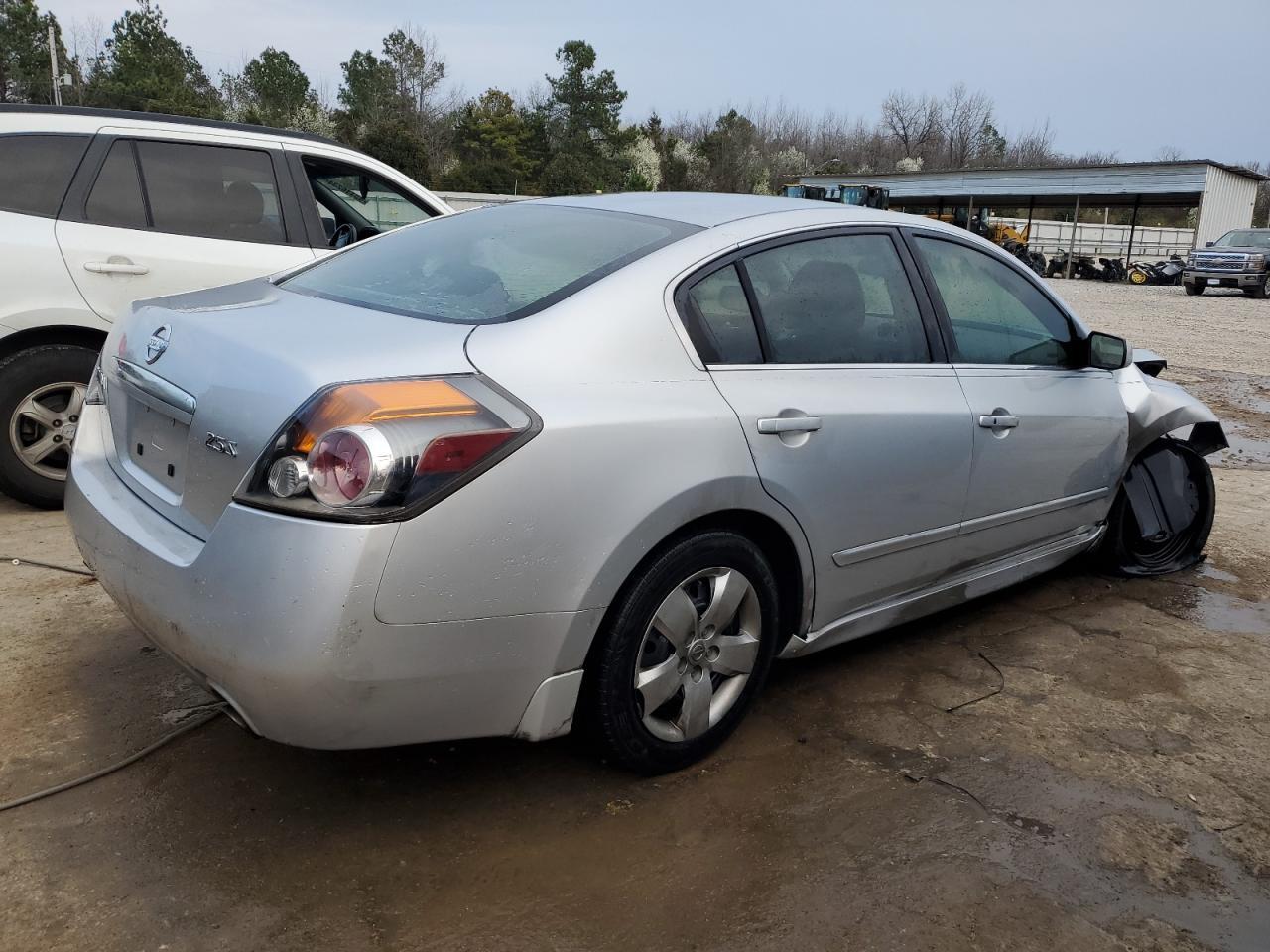 2008 Nissan Altima 2.5 - Image 3