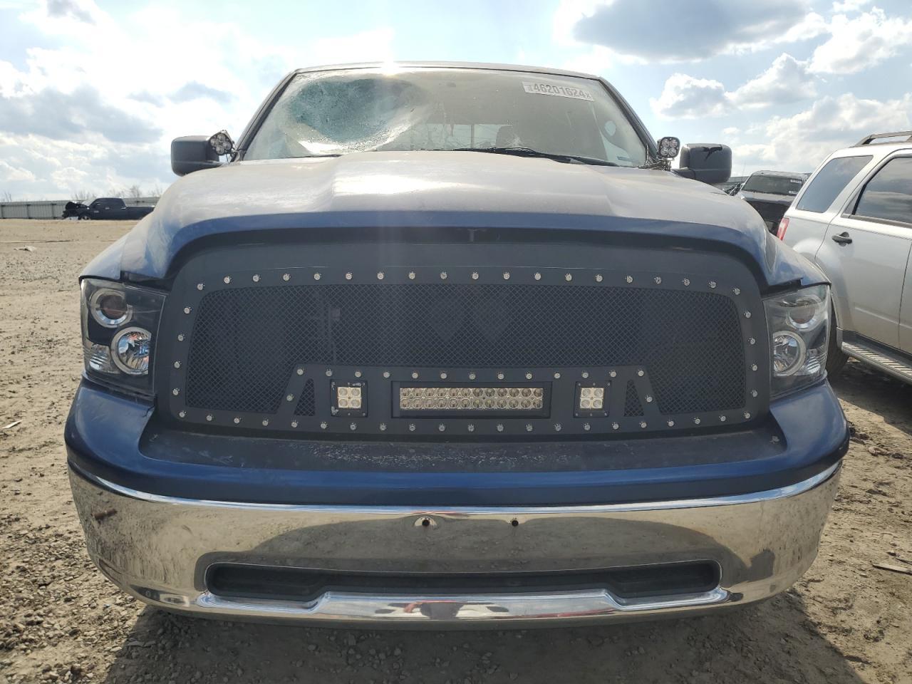2011 Dodge Ram 1500 - Image 5