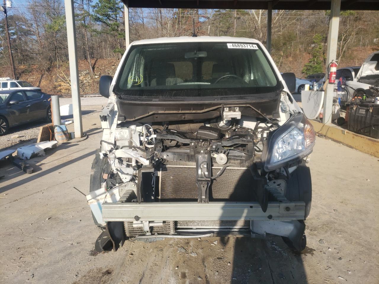 2020 Nissan Nv200 2.5S - Image 5