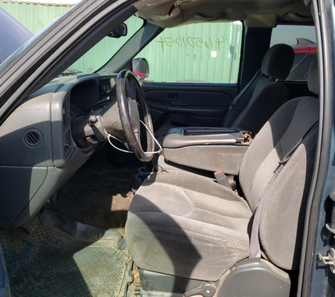 2006 Chevrolet Silverado K1500 - Фото 7