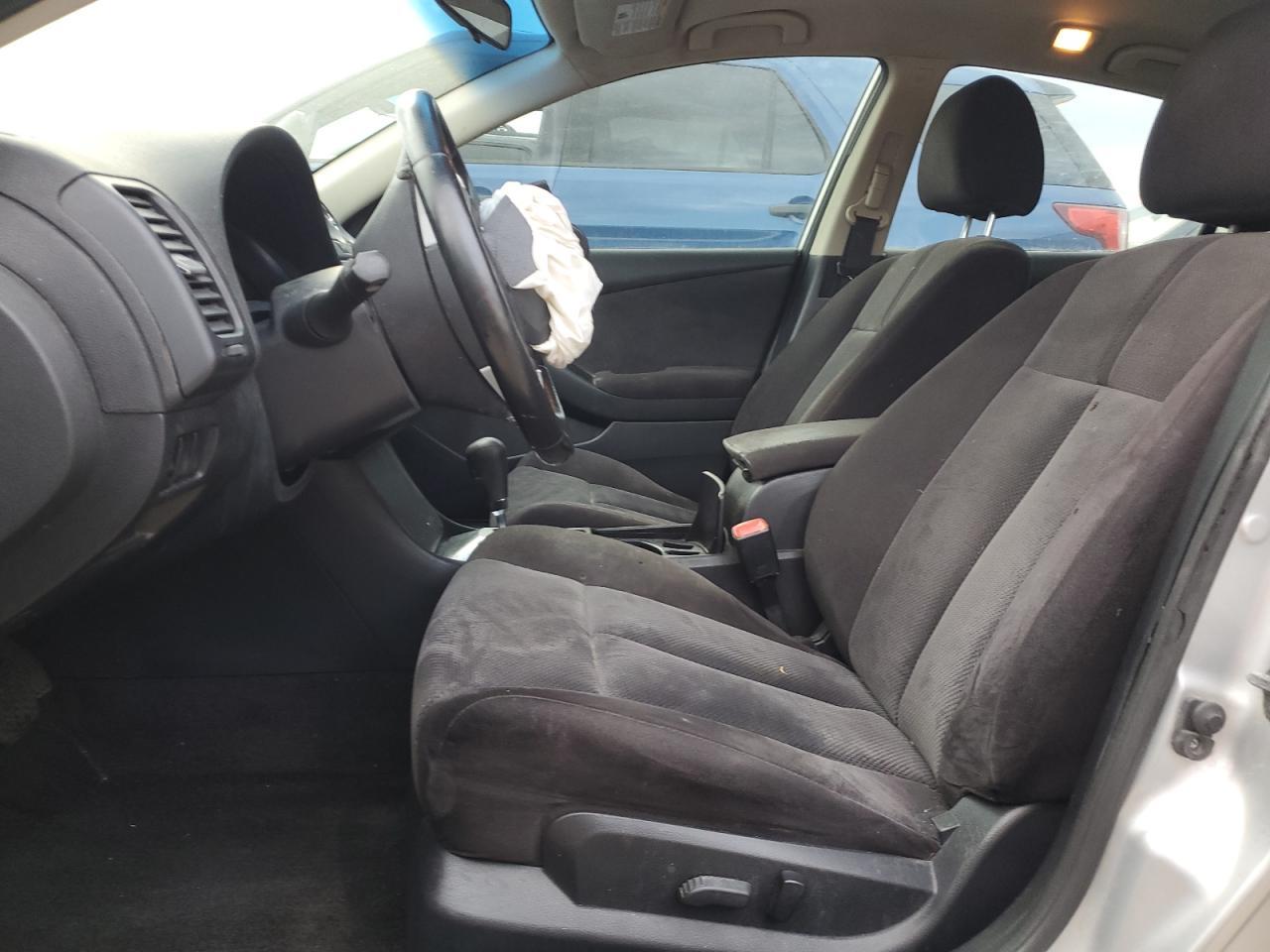 2008 Nissan Altima 2.5 - Image 7