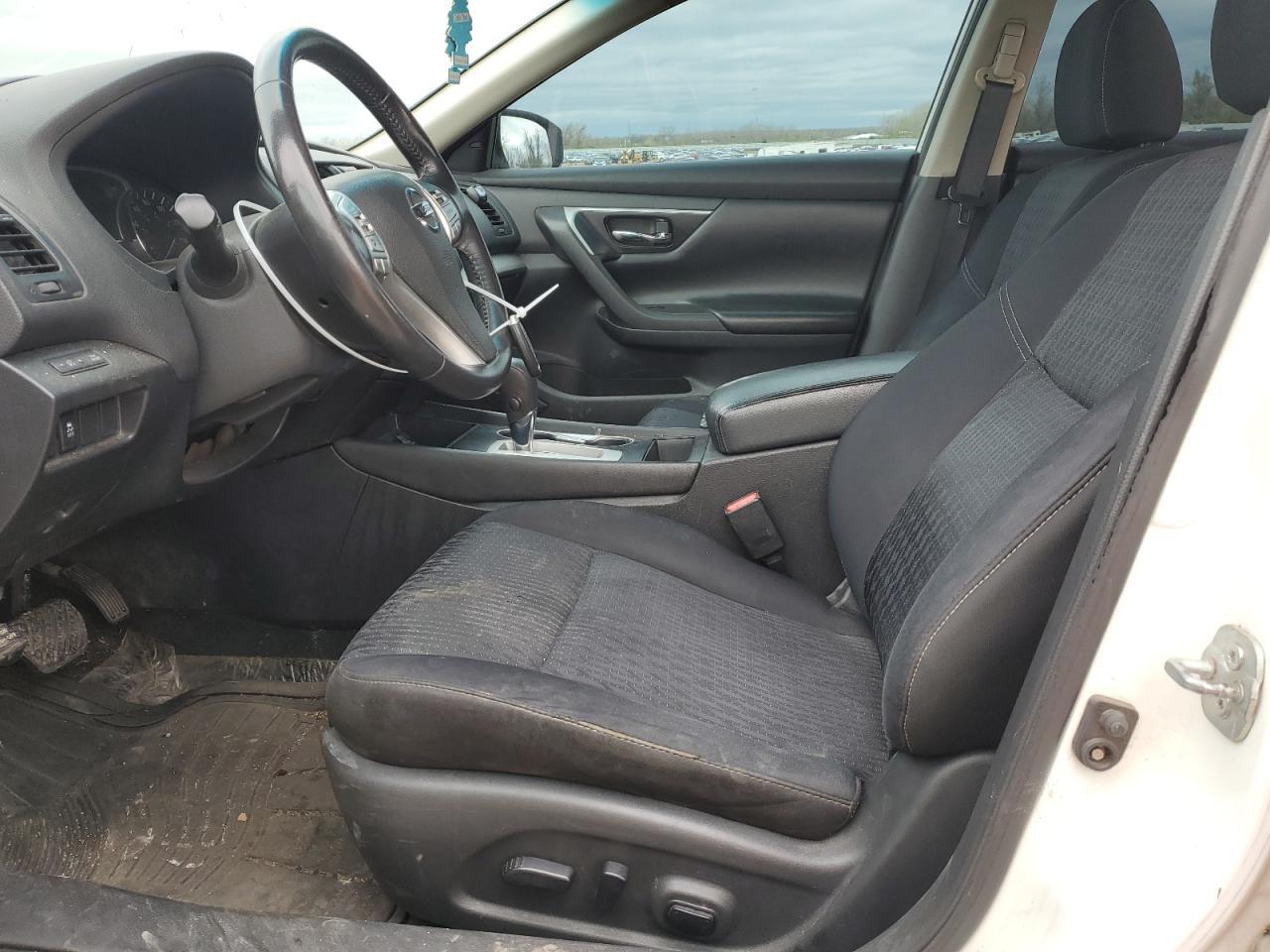 2017 Nissan Altima 2.5 - Image 7
