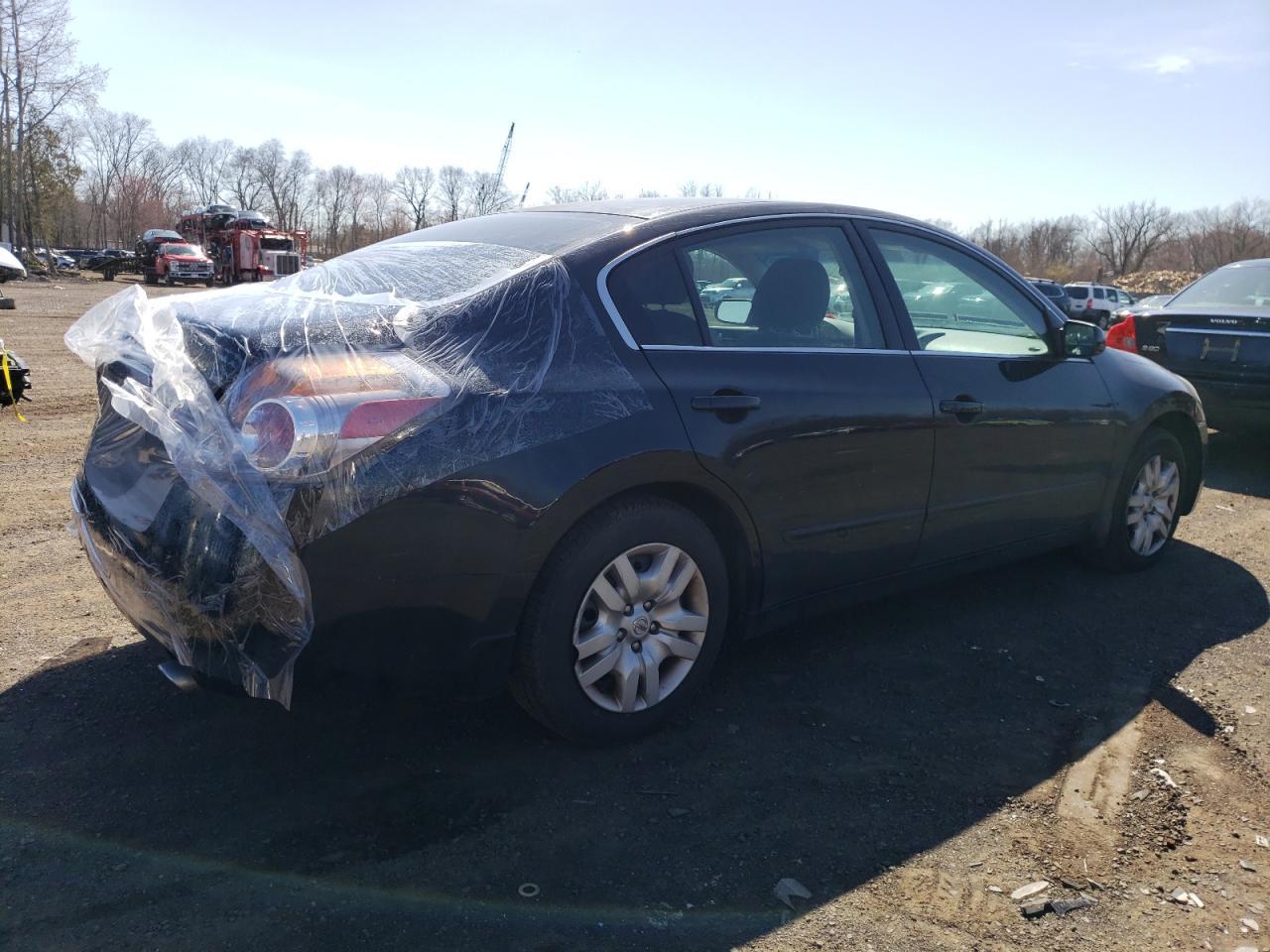 2009 Nissan Altima 2.5 - Image 3