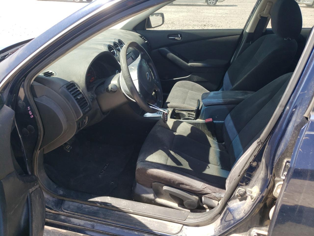 2012 Nissan Altima Base - Image 7