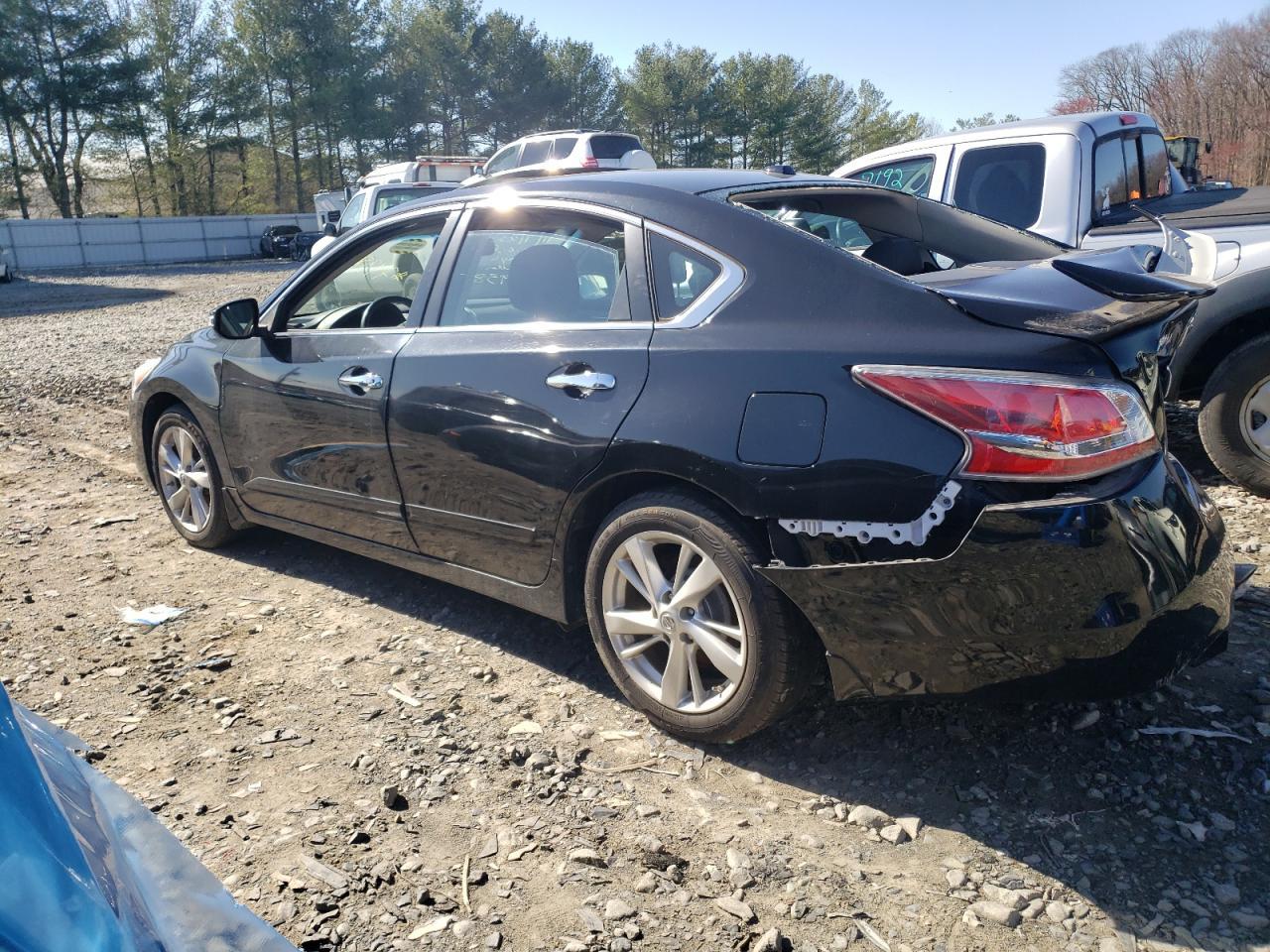 2015 Nissan Altima 2.5 - Image 2