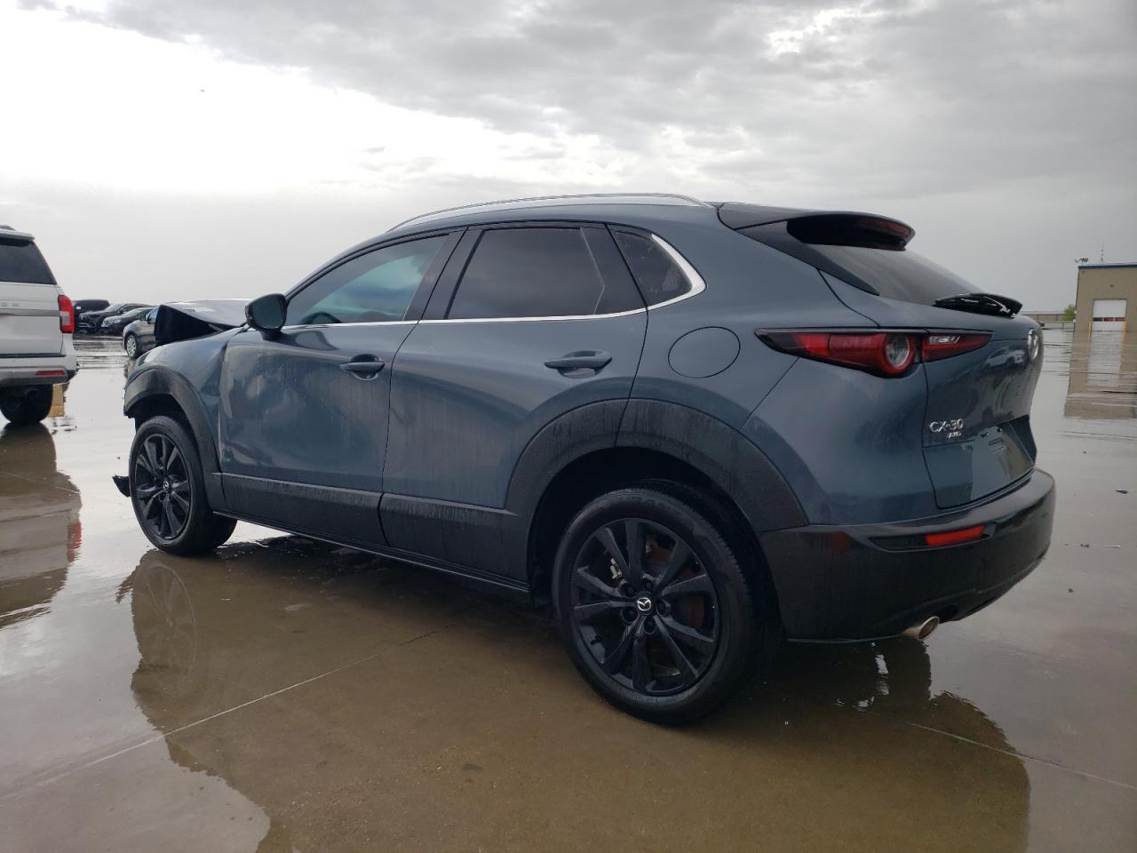2023 Mazda Cx-30 Preferred - Image 2