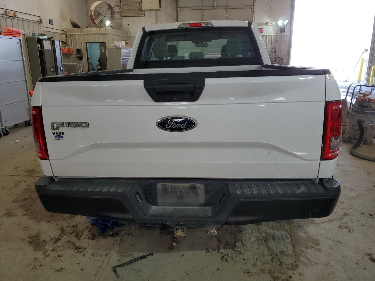 2016 Ford F150 Super Cab - Фото 6