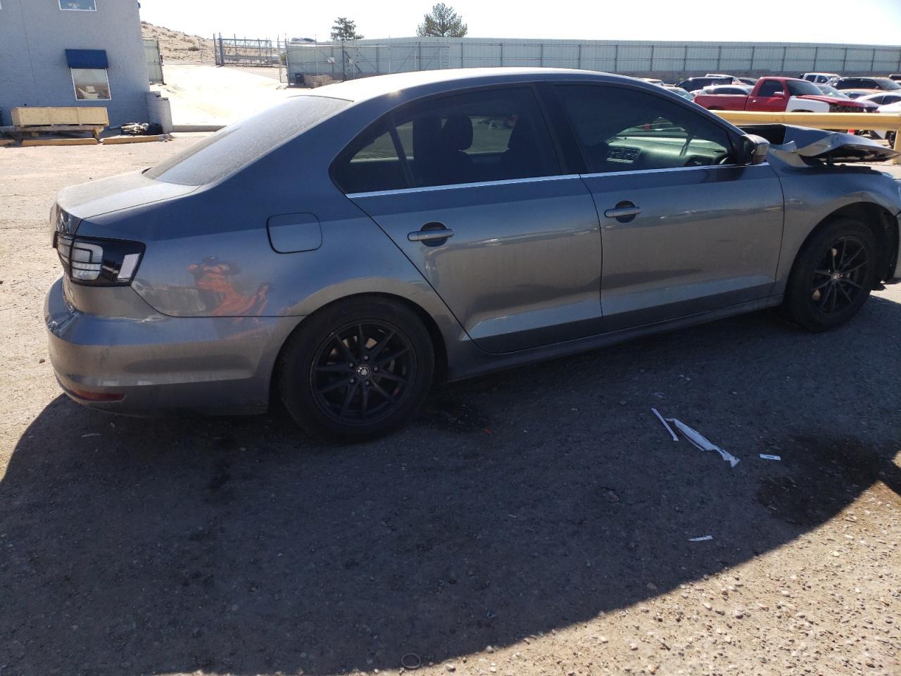 2017 Volkswagen Jetta S - Image 3