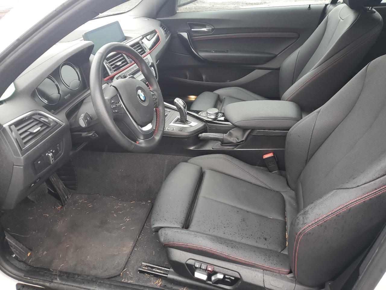 2018 BMW 230Xi - Image 7