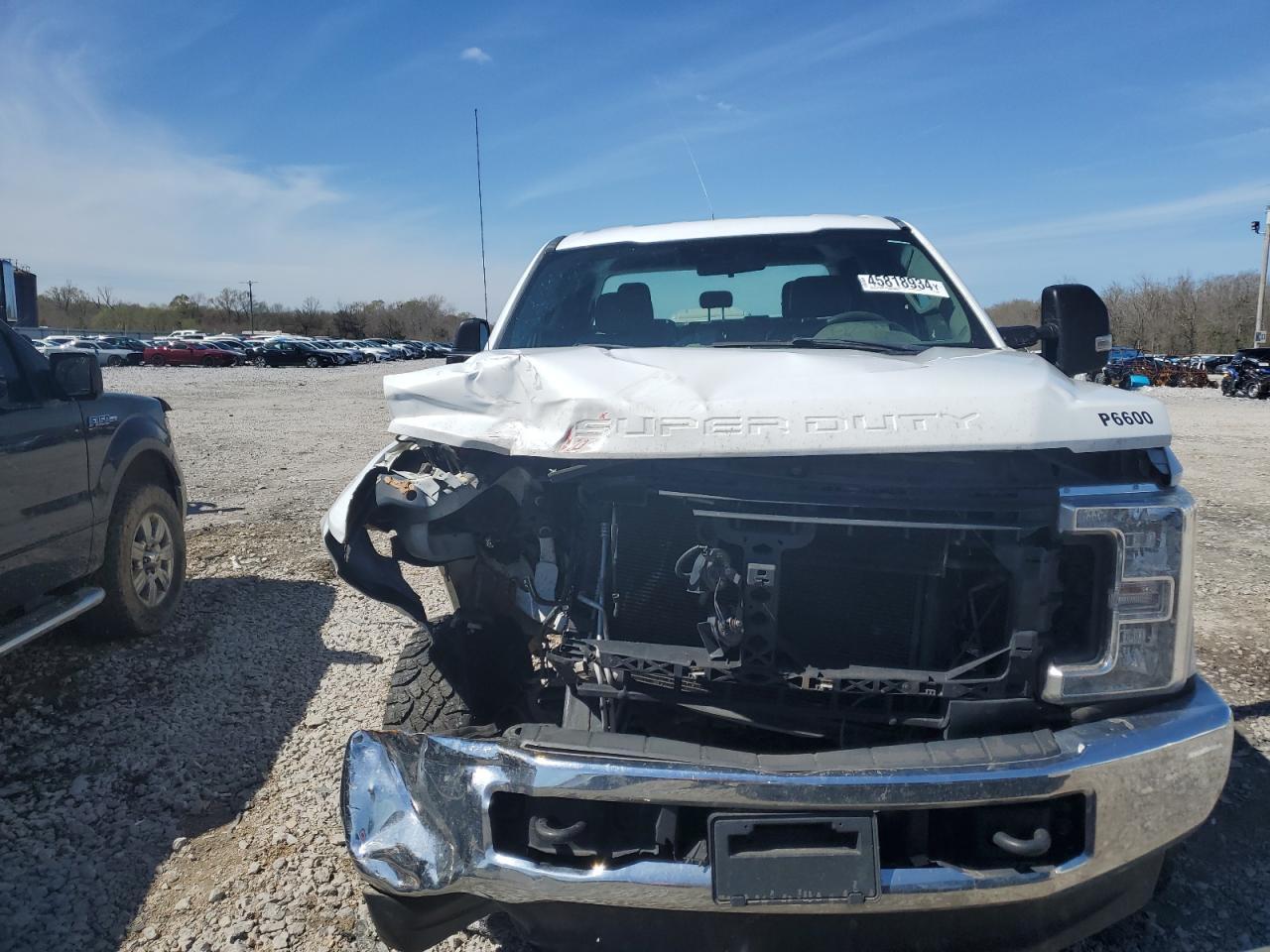 2017 Ford F250 Super Duty - Фото 5