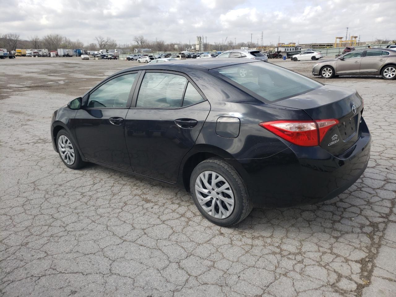 2019 Toyota Corolla L - Image 2