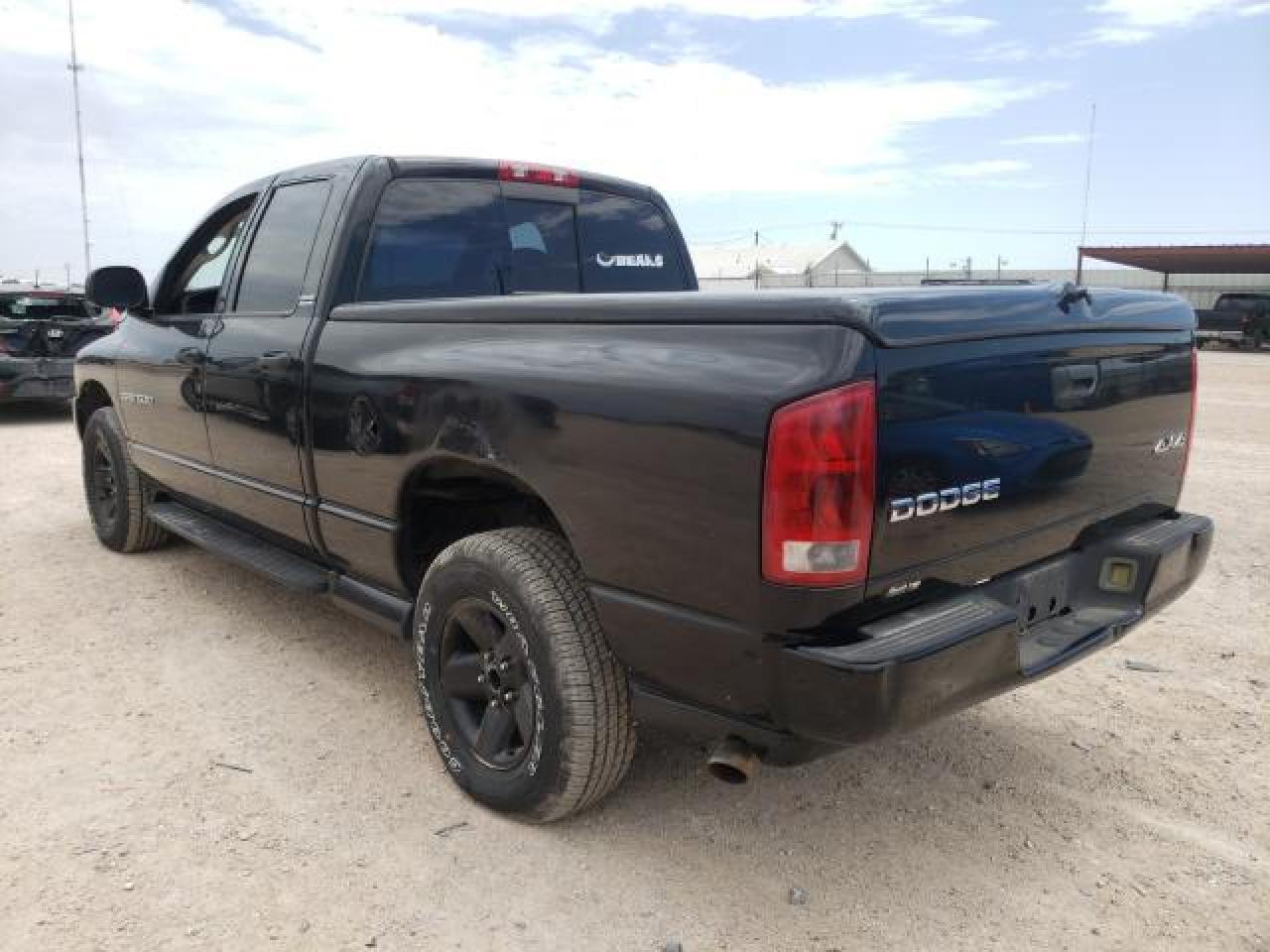 2002 Dodge Ram 1500 - Image 3