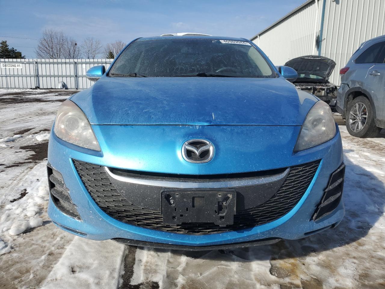 2010 Mazda 3 I - Image 5