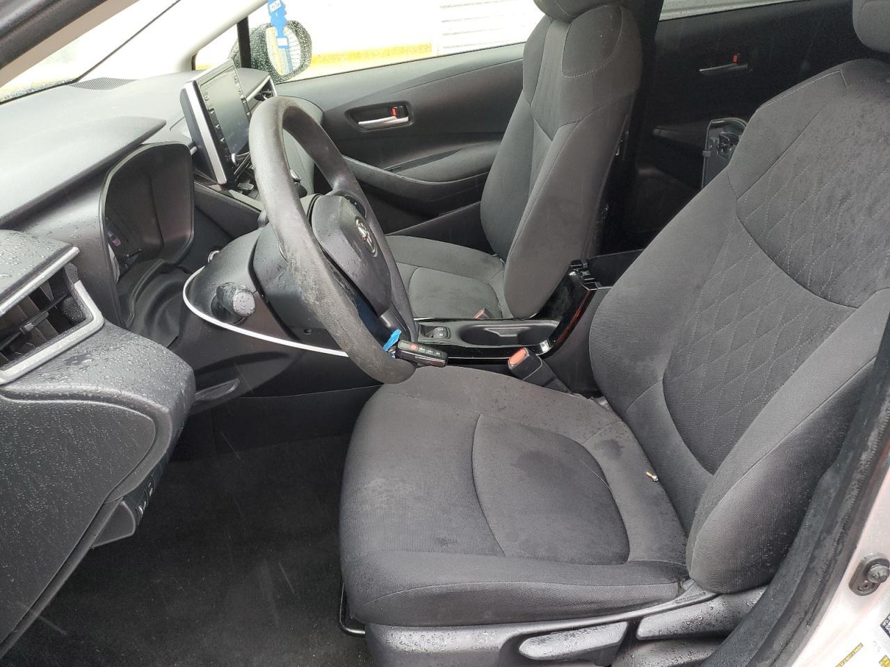 2020 Toyota Corolla Le - Фото 7