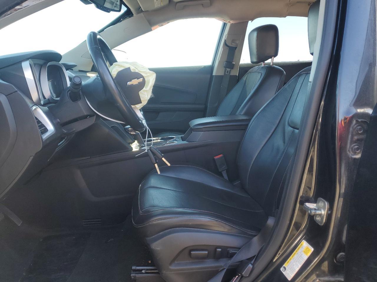 2014 Chevrolet Equinox Lt - Фото 7