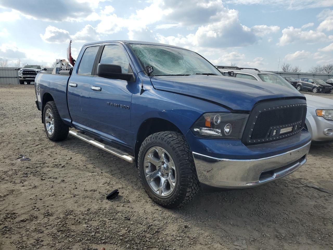 2011 Dodge Ram 1500 - Image 4