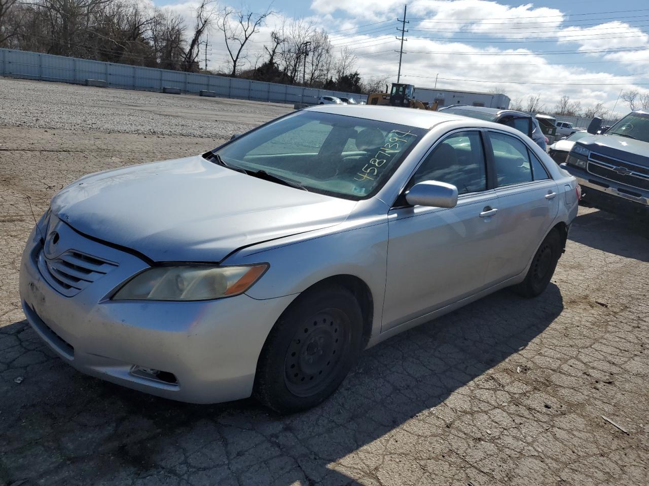 2007 Toyota Camry Ce