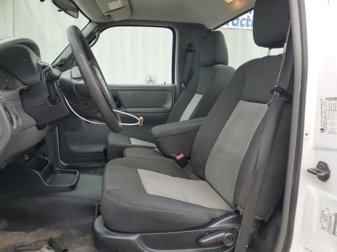 2009 Ford Ranger - Фото 7