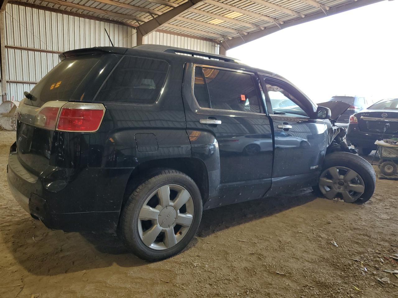 2015 GMC Terrain Denali - Фото 3