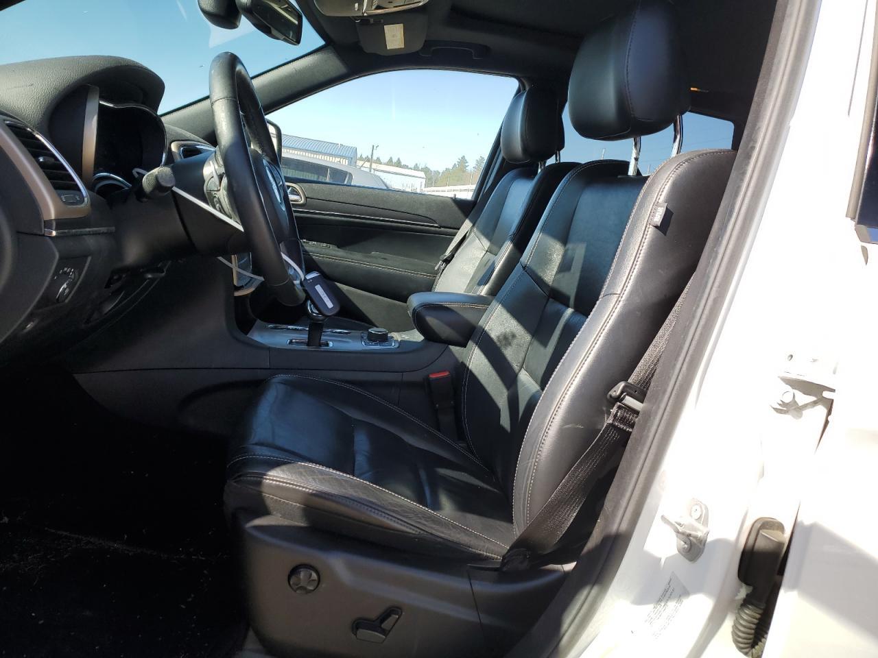 2015 Jeep Grand Cherokee Limited - Image 7