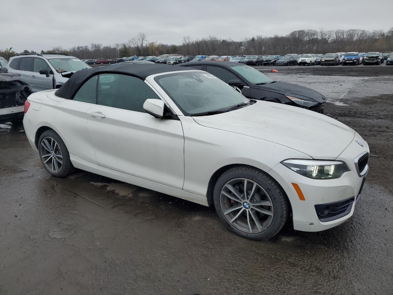 2018 BMW 230Xi - Image 4