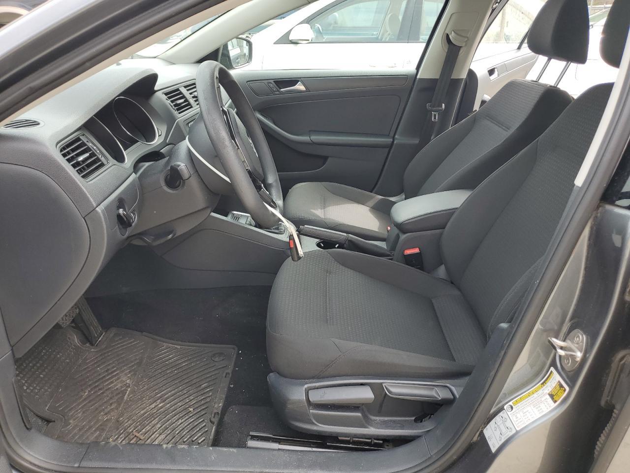 2016 Volkswagen Jetta S - Image 7