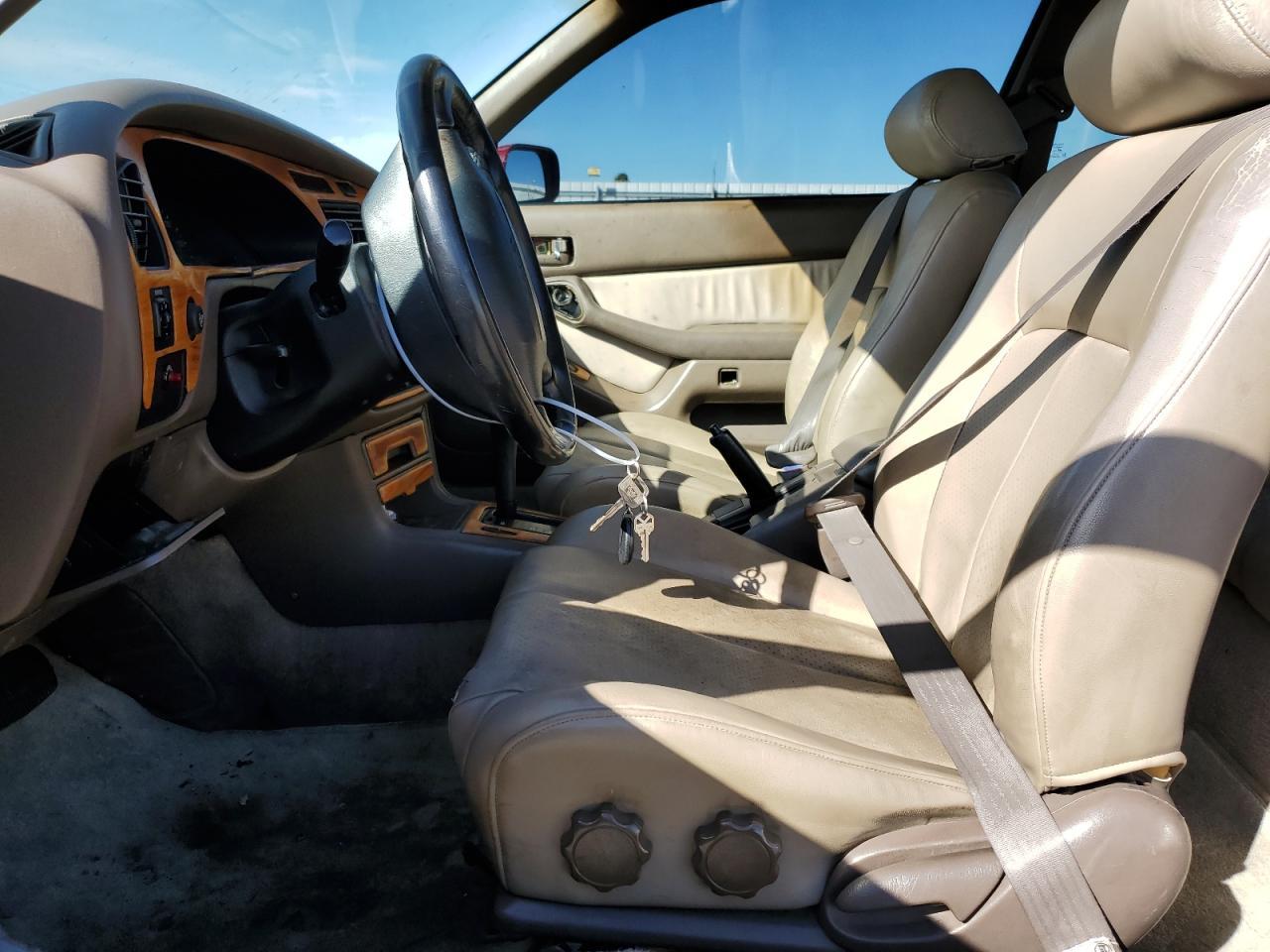 1994 Toyota Camry Se - Image 7