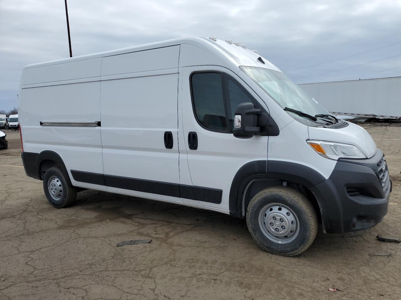 2023 Ram Promaster 2500 2500 High - Image 4