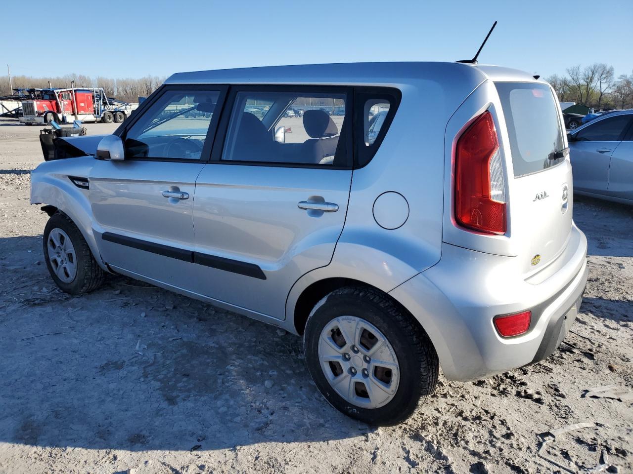 2013 Kia Soul - Фото 2