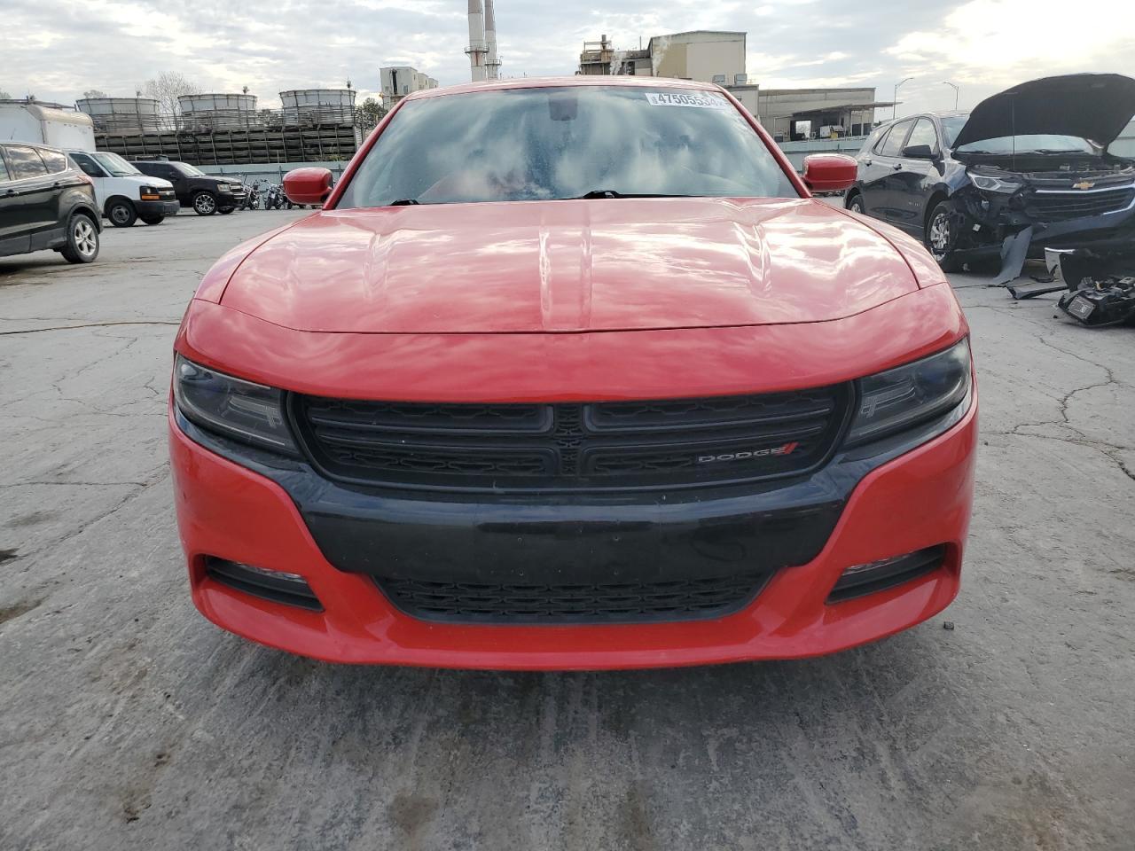 2015 Dodge Charger R/T - Image 5