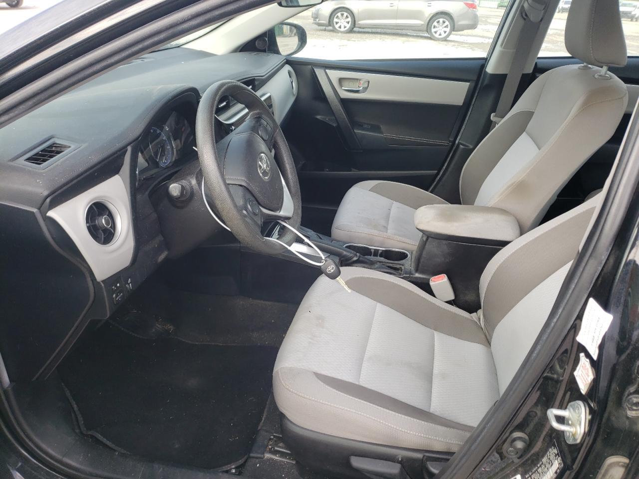 2019 Toyota Corolla L - Image 7